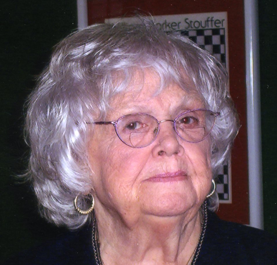 Lillian Kuzbyt