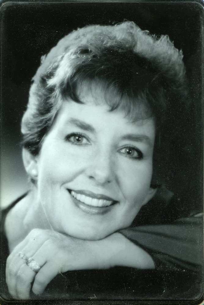 Jane Salerno