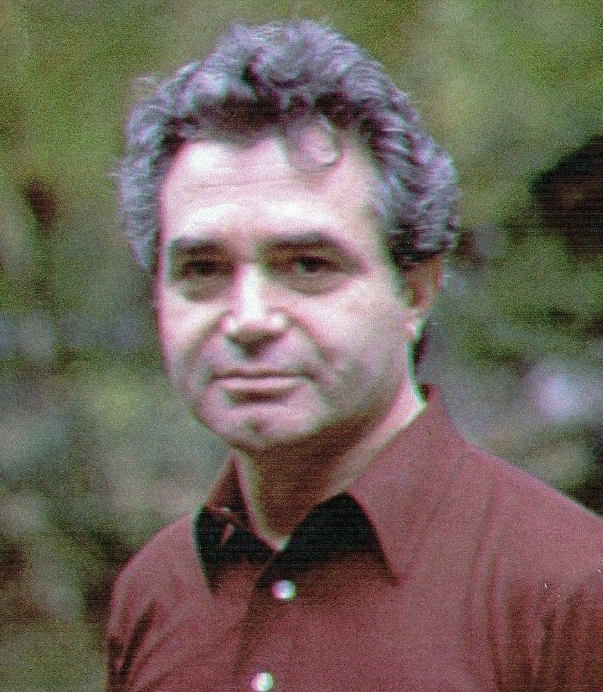 Carmine Gesualdi