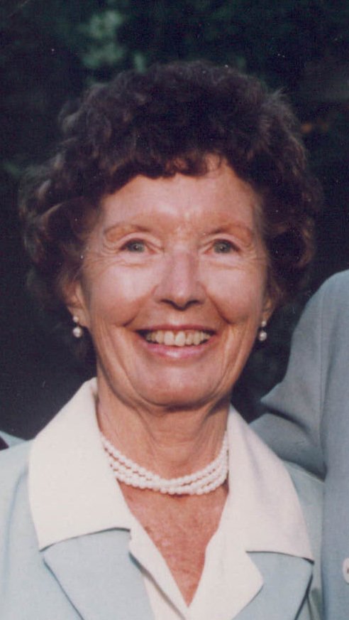 Ann Horner