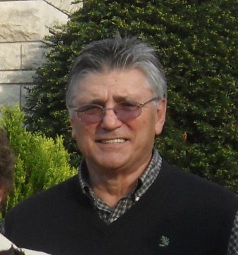 Paul DiPaolo