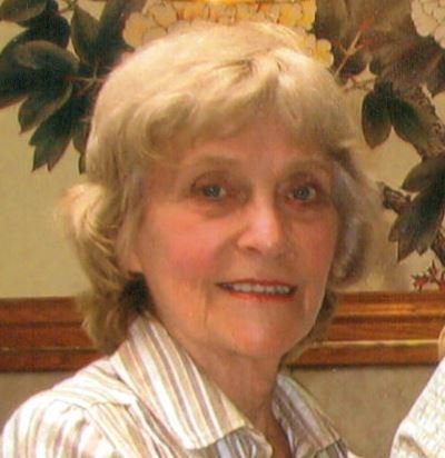 Doris Geist