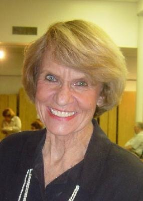 Loretta Gaffney