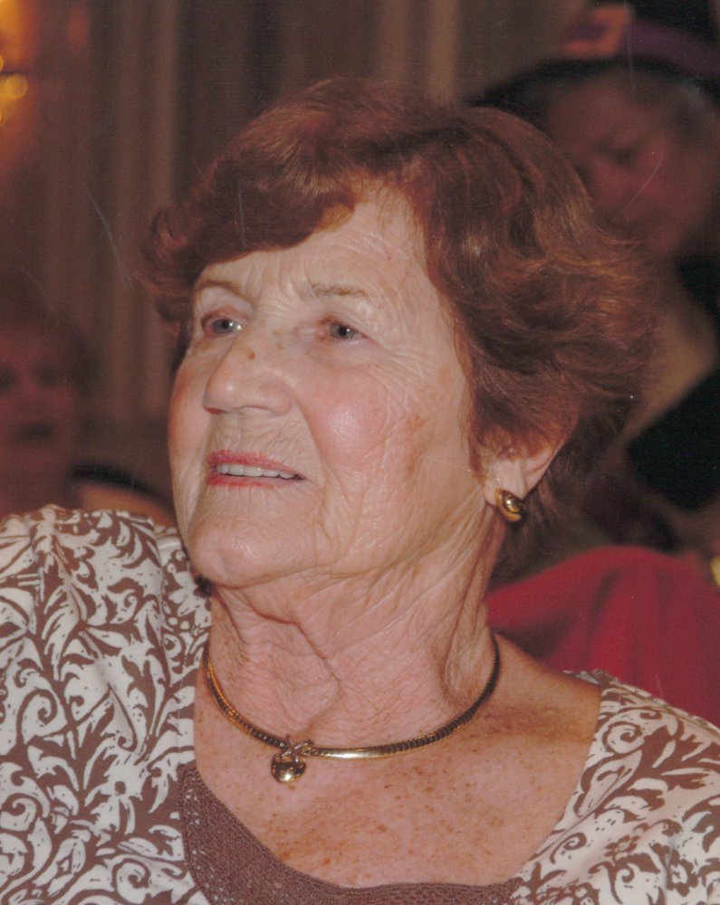 Teresa Edson