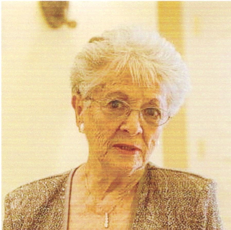 Mildred Mangano