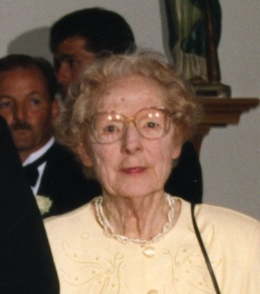 Margaret Maguire