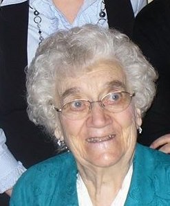 Pearl Klingen