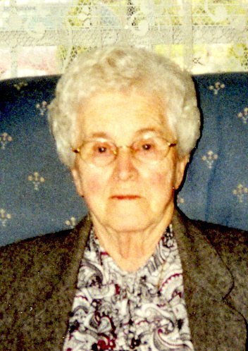 Doris Fells