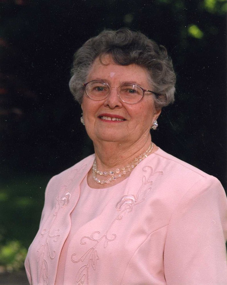 Hilda DeRoo