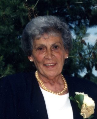 Carolyn Wentlejewski