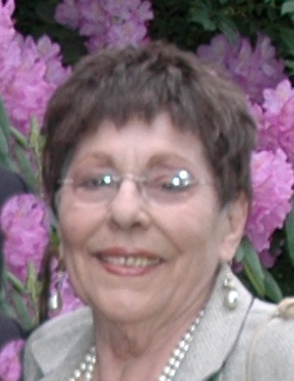 Norma Walters