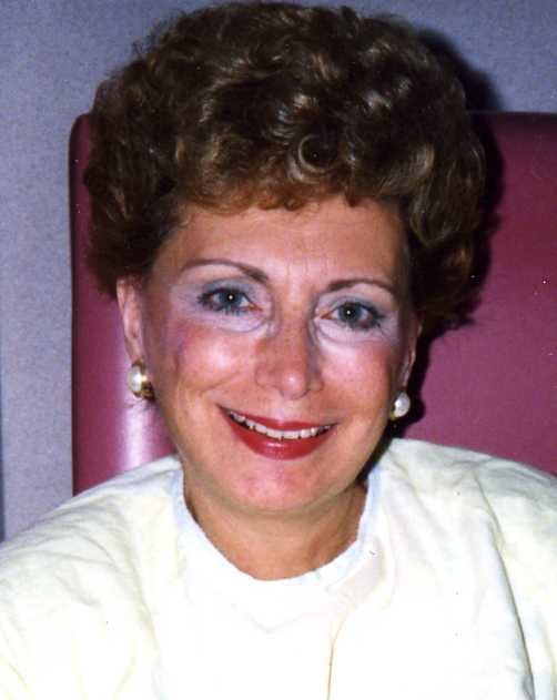 Anne Militari