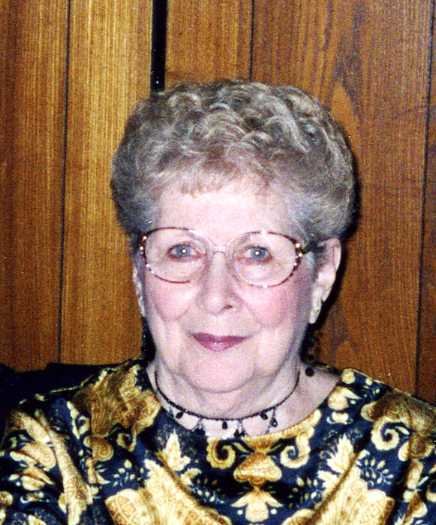 Dolores Busicchia