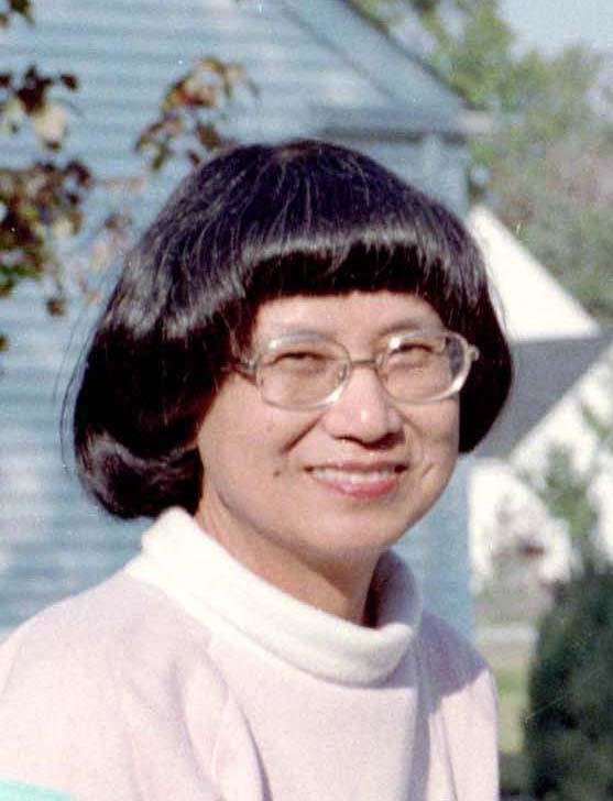 Ruth Wong