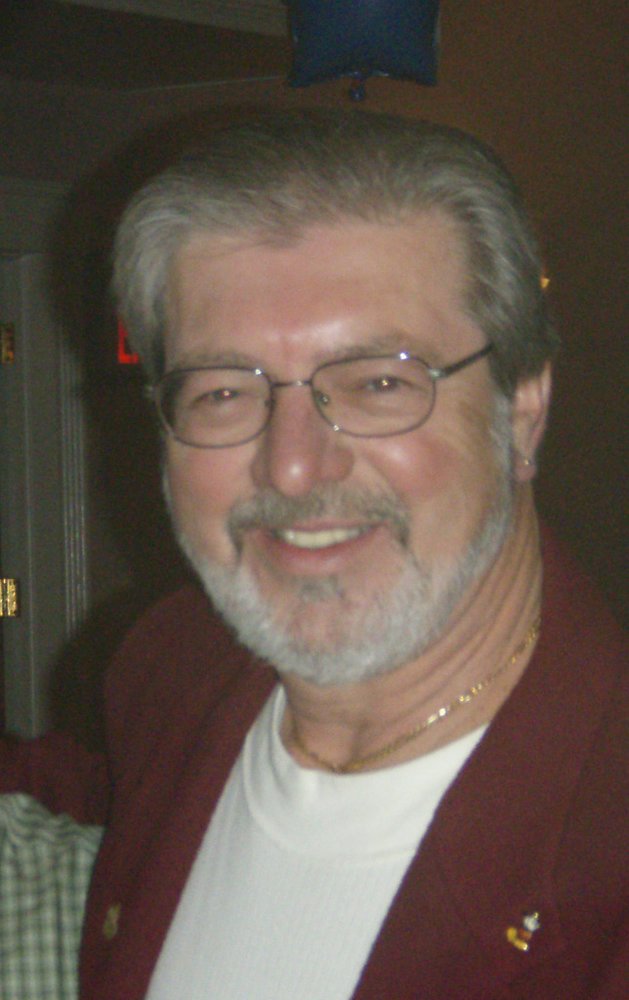 Chuck Harris