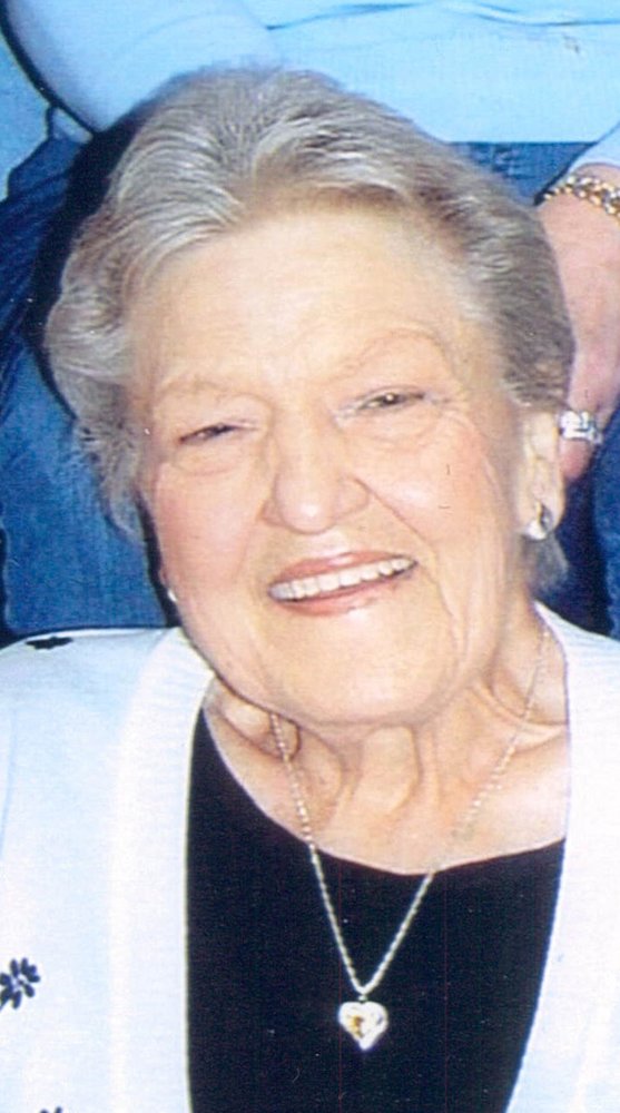 Ann Zimmermann