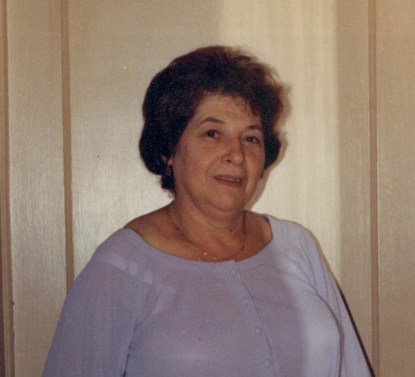 Filomena Clementi