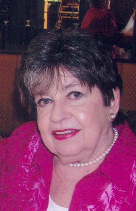 Alice Gimelli