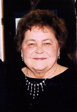 Ruth Beglin