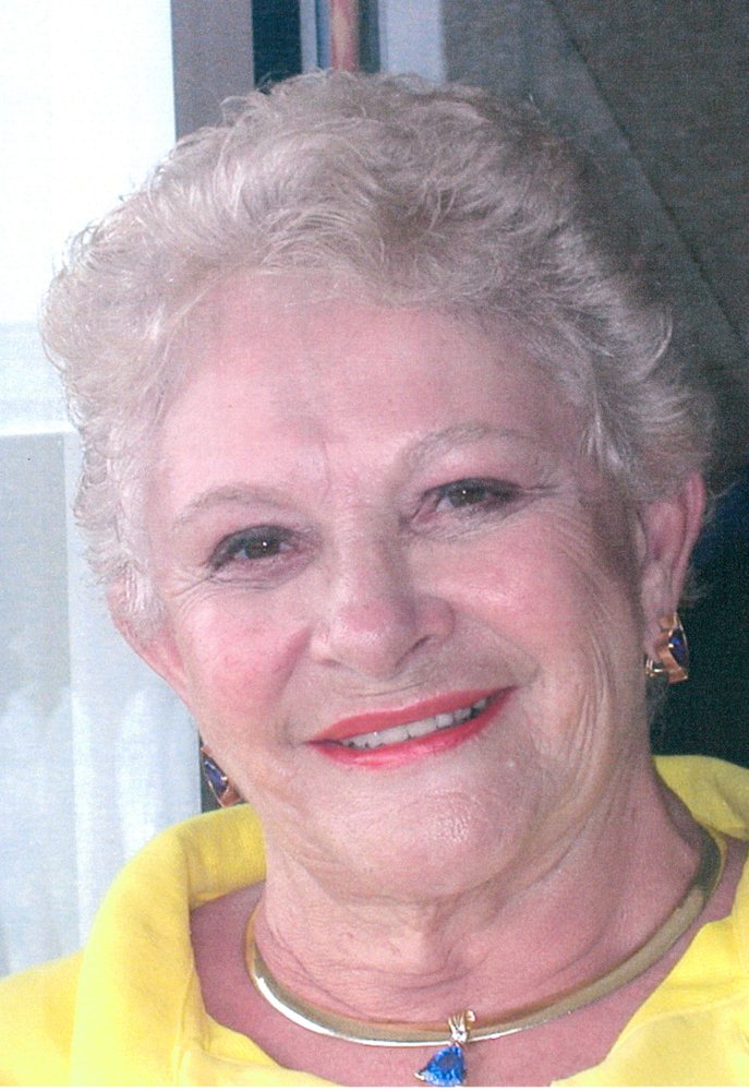 Janet Hauck