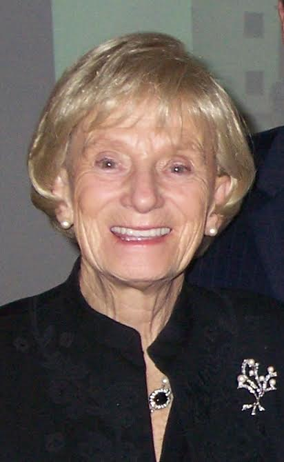 Edna Cascardo