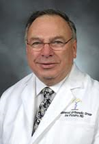 Joseph Pizzurro, M.D.