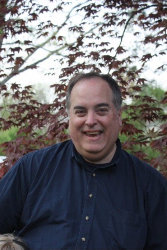 Bruce J. DeHaas 