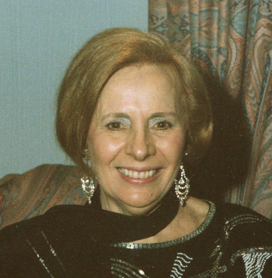 Christine M. Festa 