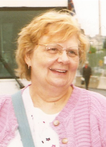 Joan Kaldawi
