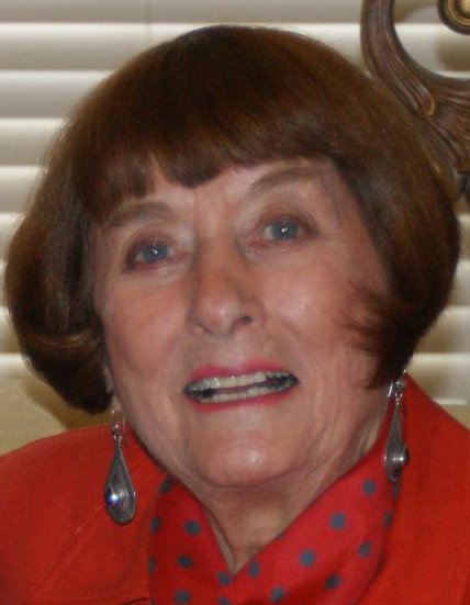 Margaret  McVeigh