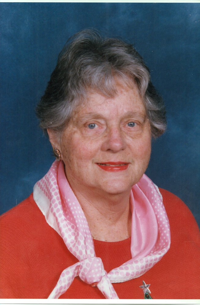 Eleanor Kennelly