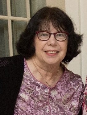 Susan  Cinquegrana