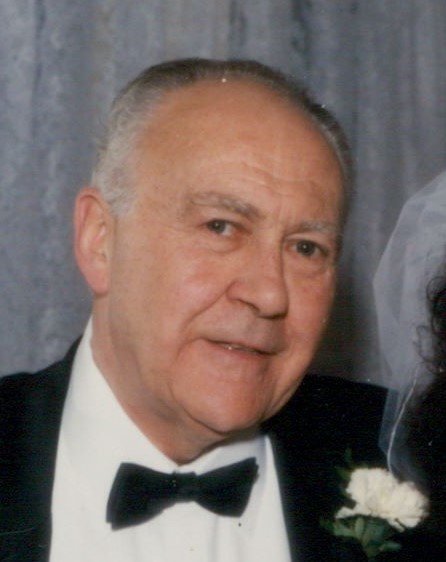 Fred Stussi, Jr.