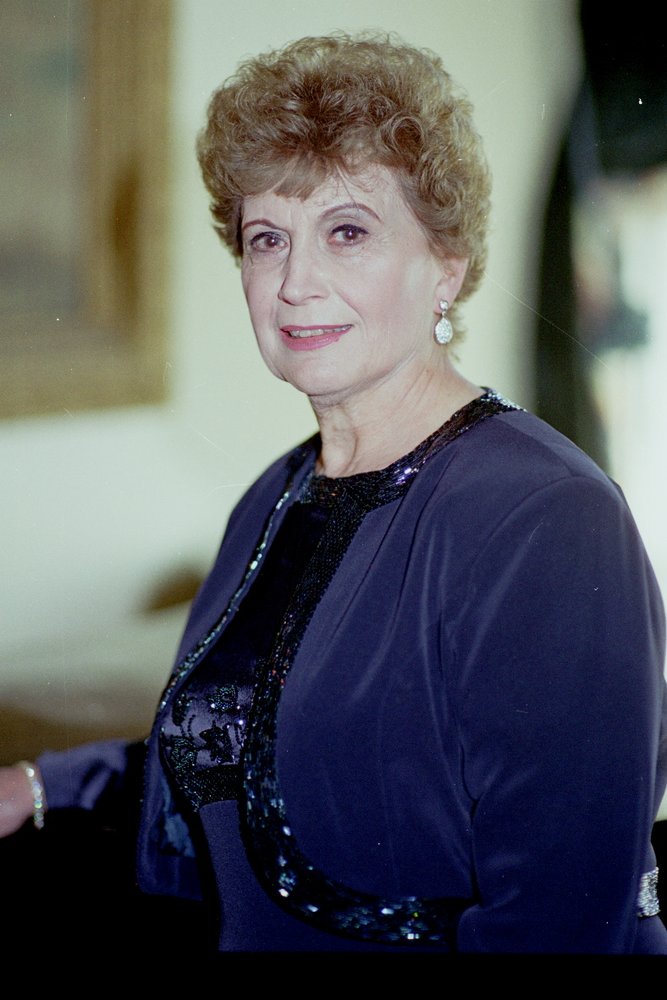 Josephine DeSalvo