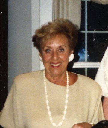 Joan Dykers