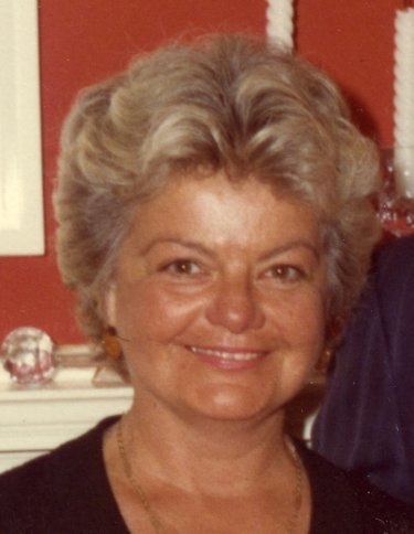 Joan Forbes