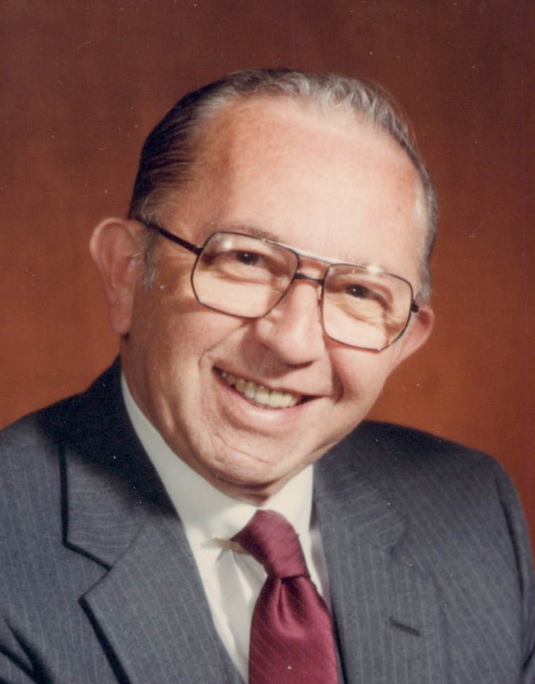 Elmer Bush