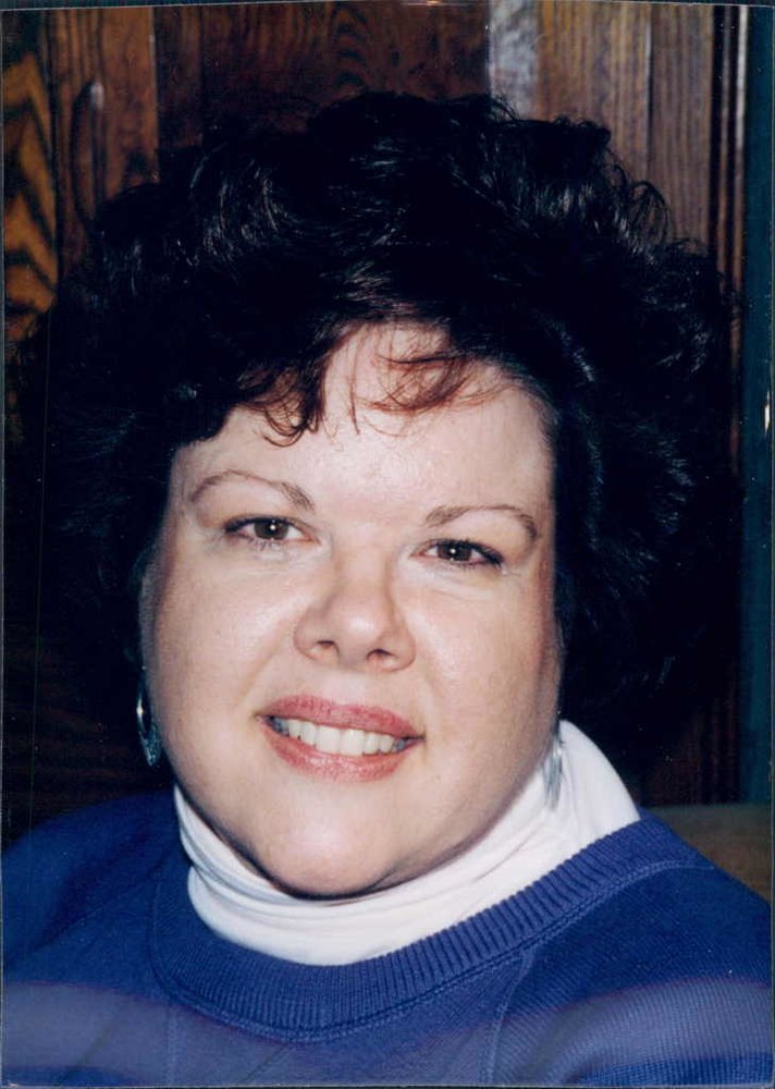 Rhoda Reynolds